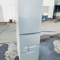 ⭐️TOSHIBAノンフロン冷凍冷蔵庫 GR-43ZZ⭐️