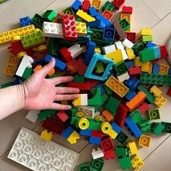 LeGO レゴブロックパズル大量