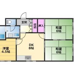 ★初期費用なしキャンペーン！！＋さらにジモティ―掲載記念に…