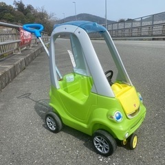 STEP2      子供用手押し車