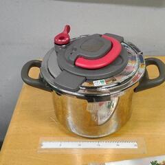 0405-004 両手鍋