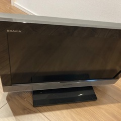 SONY 液晶デジタルテレビ 22型　地上・BS・110度CSデ...