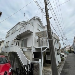 シェアハウス入居者募集の画像