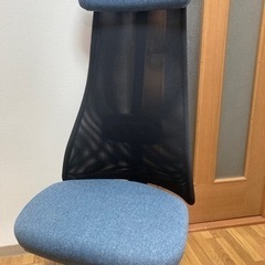 イケアIKEA イェルヴフェレット　ソファ 1人用　椅子　チェア...