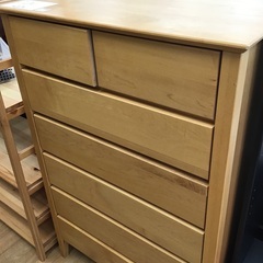 トレファク神戸新長田】6段チェスト入荷しました！!【取りに来れる方限定】