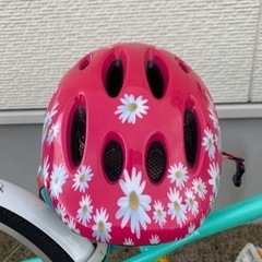 【取引中】自転車用☆ヘルメット☆