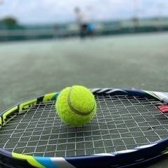 高崎でテニス🎾