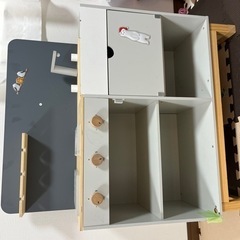 家具 ドレッサー