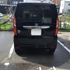 ホンダN-BOX L