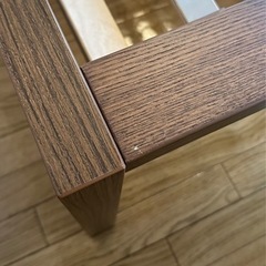 Ikeaベッド　セミダブル