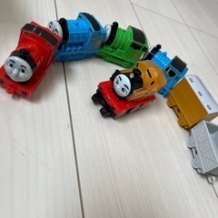 トーマス