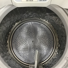 【トレファク神戸新長田 】SHARPの洗濯機2019年製です！!【取りに来れる方限定】