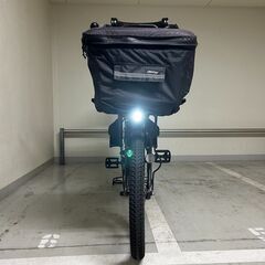 ヤマハ PAS バビーアン 2021 3人乗り マットブラック 20型