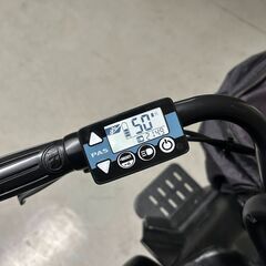 ヤマハ PAS バビーアン 2021 3人乗り マットブラック 20型