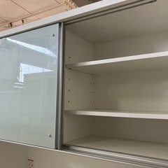 ⭐️人気⭐️松田家具 レンジボード ビガー1200