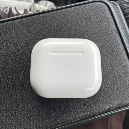 AirPods第3世代