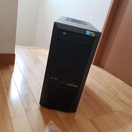 ゲーミングパソコン PC