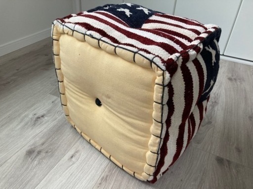 wtw 星条旗 スツール 【公式通販】