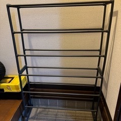 家具 収納家具 スチールラック