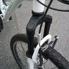 シボレーＡＴＢ　27.5型クロスバイク　中古