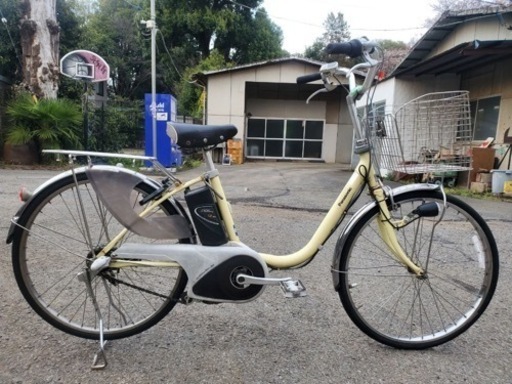 ⭐️電動自転車⭐️Panasonic   EPE43