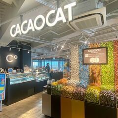 4月8日(月)AM10：30 -  枚方T-SITE*CACAO...