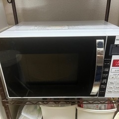 家電 キッチン家電 オーブンレンジ