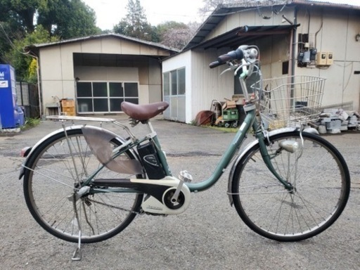 ⭐️電動自転車⭐️Panasonic