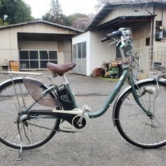 ⭐️電動自転車⭐️Panasonic