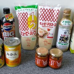 【激安】 辛味噌 調味料 缶詰 ジュース まとめ売り 