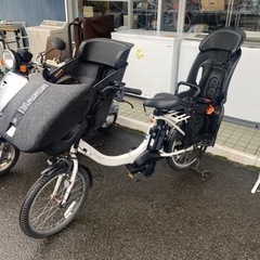 ☆バッテリー新品 YAMAHA PAS Kiss mini un 電動アシスト自転車 