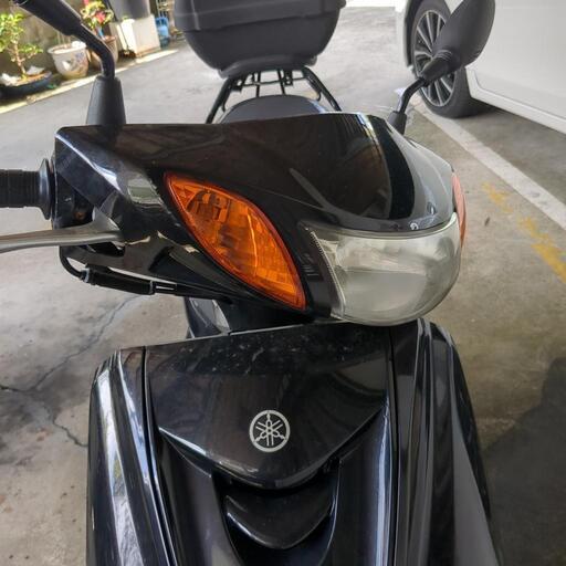 ジェンマ250 （商談中】スズキ SUZUKI ジェンマ250 ゴールド