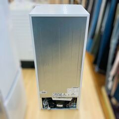 レガストック川崎本店】YAMAZEN 山善 2ドア冷凍冷蔵庫 ホワイト YFR