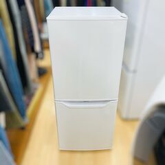 【レガストック川崎本店】YAMAZEN 山善 2ドア冷凍冷蔵庫 ...