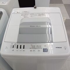 ★ジモティ割あり★ HITACHI 洗濯機 7.0kg 22年製...