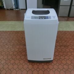 ID 463271　洗濯機5K　日立　２０１８年　NW-50B