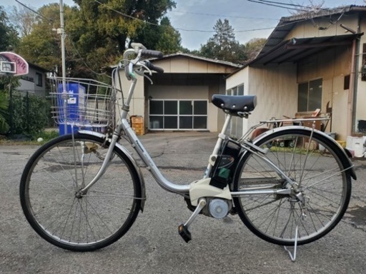 ⭐️電動自転車⭐️Panasonic   ENS63