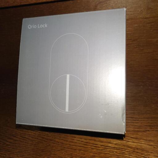 Qrio Lock （Q-SL2） - 防災、セキュリティ