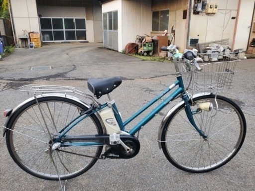 ⭐️電動自転車⭐️Panasonic