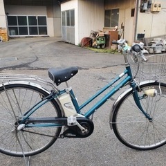 ⭐️電動自転車⭐️Panasonic