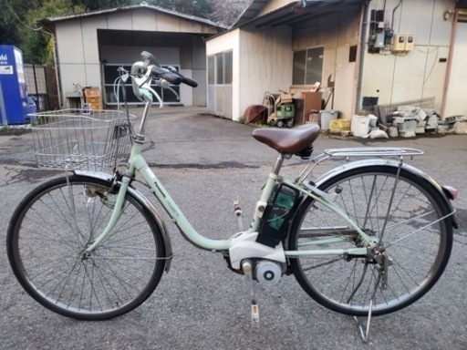 ⭐️電動自転車⭐️Panasonic   ENS63
