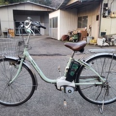 ⭐️電動自転車⭐️Panasonic   ENS63