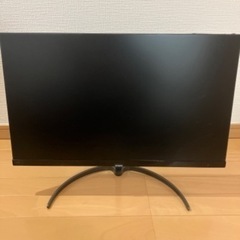 パソコン 周辺機器　PHILIPSモニター 241E9/11