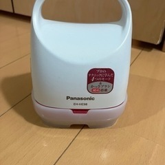 美容家電　Panasonic ヘッドマッサージャー EH-HE98