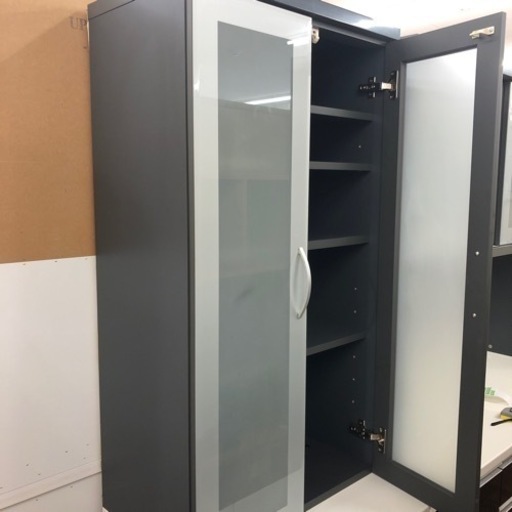 高橋木工所の各種キッチン収納家具を買取入荷しました！｜2023年