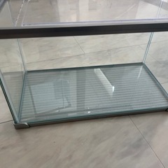 Tetra テトラ　ガラス水槽 52cm