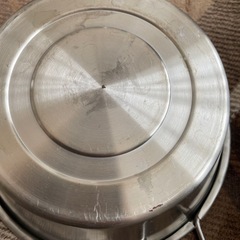 限定完売品　＊snow peek 60周年記念　ビックシェラカップ