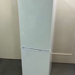 ㊽【税込み】アイリスオーヤマ 162L 2ドア 冷蔵庫 AF16...