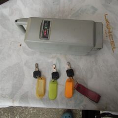 電動アシスト自転車　２６インチ　バッテリー２個　鍵３個　充電器付き商談中-絶対可憐チルドレン コミック 1-54巻セット（コミック） 全巻セット