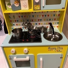  キッチン おもちゃ おままごと キッズ トイザらス 